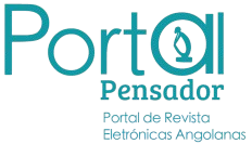 Portalpensador — Início